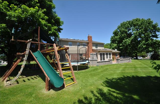 Hidden Valley Rochester Hills MI Homes for sale 